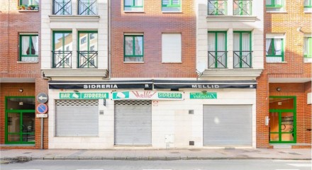 Commercial - Commercial/Retail - Langreo, Asturias, Asturias - SP