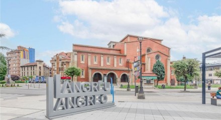 Commercial - Commercial/Retail - Langreo, Asturias, Asturias - SP