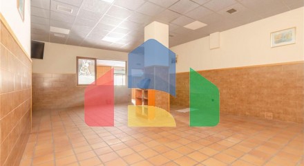 Commercial - Commercial/Retail - Langreo, Asturias, Asturias - SP