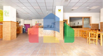 Commercial - Commercial/Retail - Langreo, Asturias, Asturias - SP