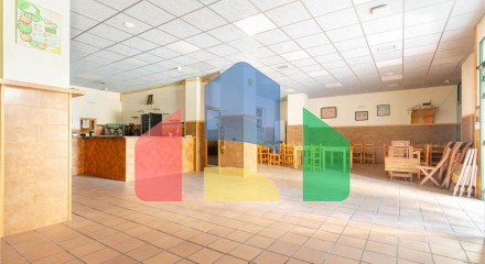 Commercial - Commercial/Retail - Langreo, Asturias, Asturias - SP