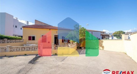 Residential - Terraced House - Port d´Andratx, Mallorca, Baleares - SP