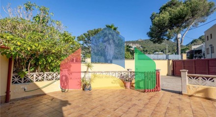 Residential - Terraced House - Port d´Andratx, Mallorca, Baleares - SP