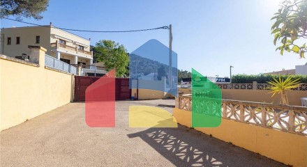 Residential - Terraced House - Port d´Andratx, Mallorca, Baleares - SP