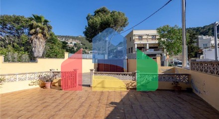 Residential - Terraced House - Port d´Andratx, Mallorca, Baleares - SP