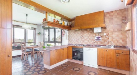 Residential - House - Villaviciosa, Asturias, Asturias - SP