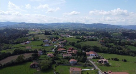 Residential - House - Villaviciosa, Asturias, Asturias - SP