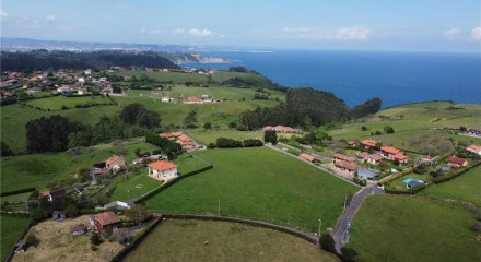 Residential - House - Villaviciosa, Asturias, Asturias - SP