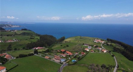 Residential - House - Villaviciosa, Asturias, Asturias - SP