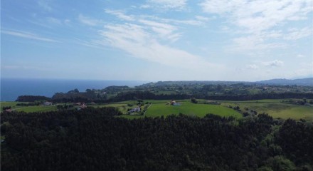 Residential - House - Villaviciosa, Asturias, Asturias - SP