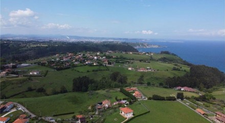 Residential - House - Villaviciosa, Asturias, Asturias - SP
