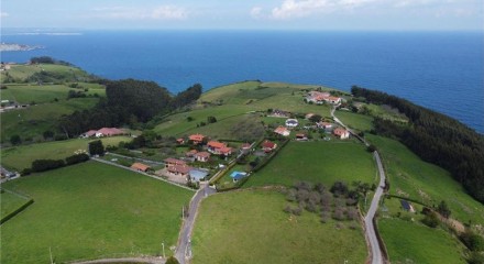Residential - House - Villaviciosa, Asturias, Asturias - SP