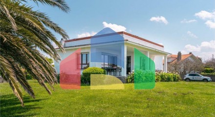 Residential - House - Villaviciosa, Asturias, Asturias - SP
