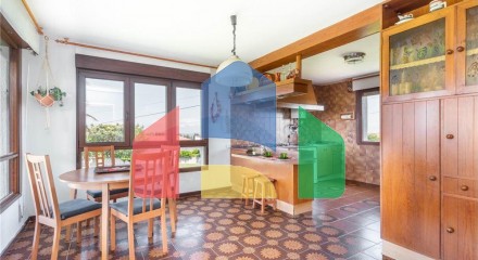 Residential - House - Villaviciosa, Asturias, Asturias - SP