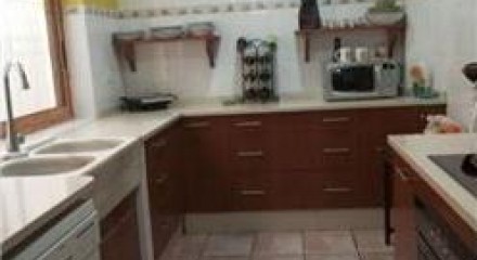 Residential - Chalet - Salinas del Pinet, Alicante, Valencia - SP