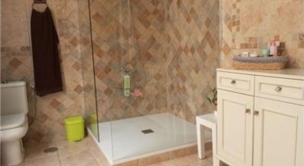 Residential - Chalet - Salinas del Pinet, Alicante, Valencia - SP