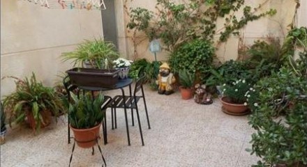 Residential - Chalet - Salinas del Pinet, Alicante, Valencia - SP