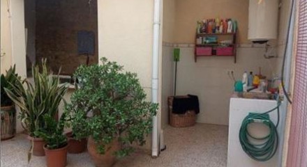 Residential - Chalet - Salinas del Pinet, Alicante, Valencia - SP