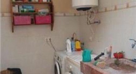 Residential - Chalet - Salinas del Pinet, Alicante, Valencia - SP