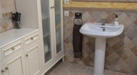 Residential - Chalet - Salinas del Pinet, Alicante, Valencia - SP