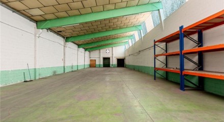 Commercial - Industrial - San Fernando de Henares, Madrid, Madrid - SP