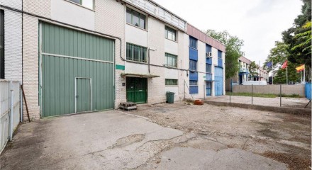 Commercial - Industrial - San Fernando de Henares, Madrid, Madrid - SP
