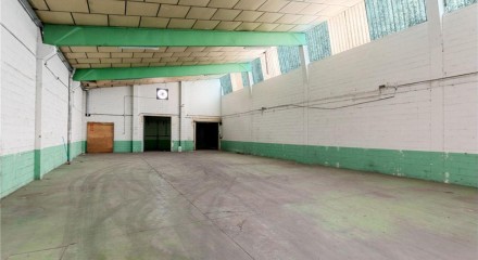 Commercial - Industrial - San Fernando de Henares, Madrid, Madrid - SP