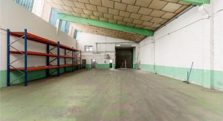 Commercial - Industrial - San Fernando de Henares, Madrid, Madrid - SP