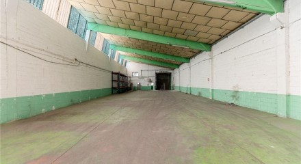 Commercial - Industrial - San Fernando de Henares, Madrid, Madrid - SP