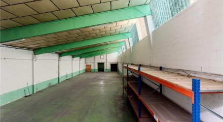 Commercial - Industrial - San Fernando de Henares, Madrid, Madrid - SP