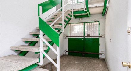 Commercial - Industrial - San Fernando de Henares, Madrid, Madrid - SP