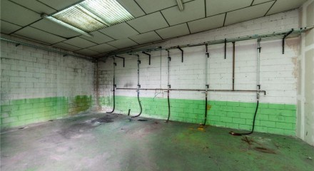 Commercial - Industrial - San Fernando de Henares, Madrid, Madrid - SP