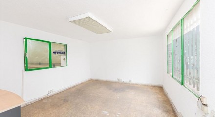 Commercial - Industrial - San Fernando de Henares, Madrid, Madrid - SP