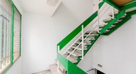 Commercial - Industrial - San Fernando de Henares, Madrid, Madrid - SP