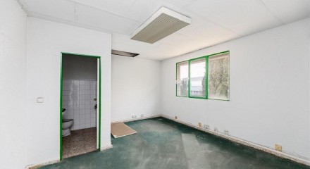 Commercial - Industrial - San Fernando de Henares, Madrid, Madrid - SP