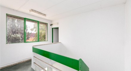 Commercial - Industrial - San Fernando de Henares, Madrid, Madrid - SP