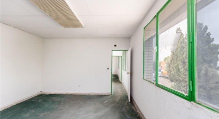 Commercial - Industrial - San Fernando de Henares, Madrid, Madrid - SP