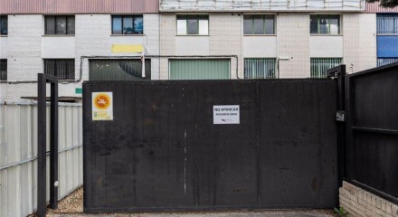 Commercial - Industrial - San Fernando de Henares, Madrid, Madrid - SP