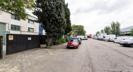 Commercial - Industrial - San Fernando de Henares, Madrid, Madrid - SP