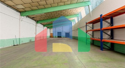 Commercial - Industrial - San Fernando de Henares, Madrid, Madrid - SP