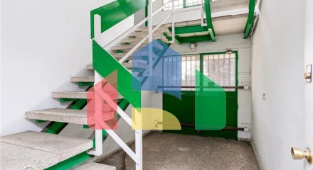 Commercial - Industrial - San Fernando de Henares, Madrid, Madrid - SP