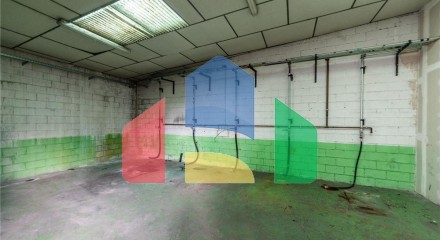Commercial - Industrial - San Fernando de Henares, Madrid, Madrid - SP