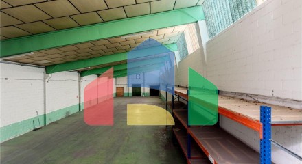 Commercial - Industrial - San Fernando de Henares, Madrid, Madrid - SP