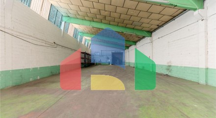 Commercial - Industrial - San Fernando de Henares, Madrid, Madrid - SP