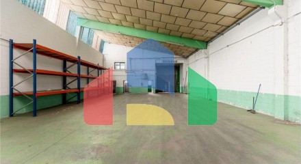 Commercial - Industrial - San Fernando de Henares, Madrid, Madrid - SP