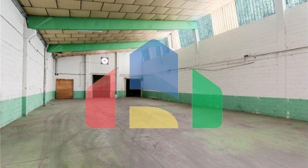 Commercial - Industrial - San Fernando de Henares, Madrid, Madrid - SP