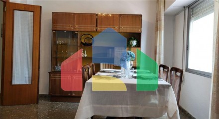 Residential - Condo/Apartment - Simat de la Valldigna, Valencia, Valencia - SP