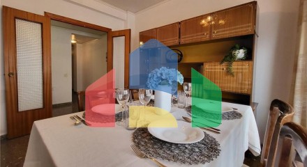 Residential - Condo/Apartment - Simat de la Valldigna, Valencia, Valencia - SP