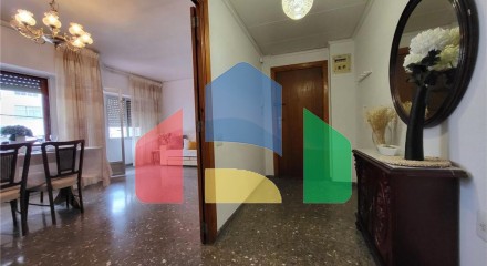 Residential - Condo/Apartment - Simat de la Valldigna, Valencia, Valencia - SP