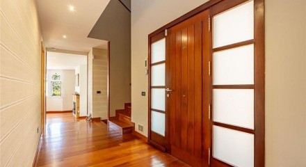 Residential - House - Santa Brigida, Las Palmas, Canarias - SP